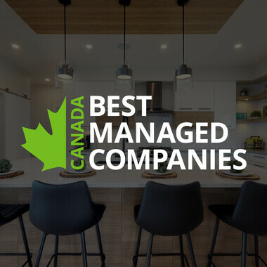 Carrington Group of Companies named one of Canada’s Best Managed Companies